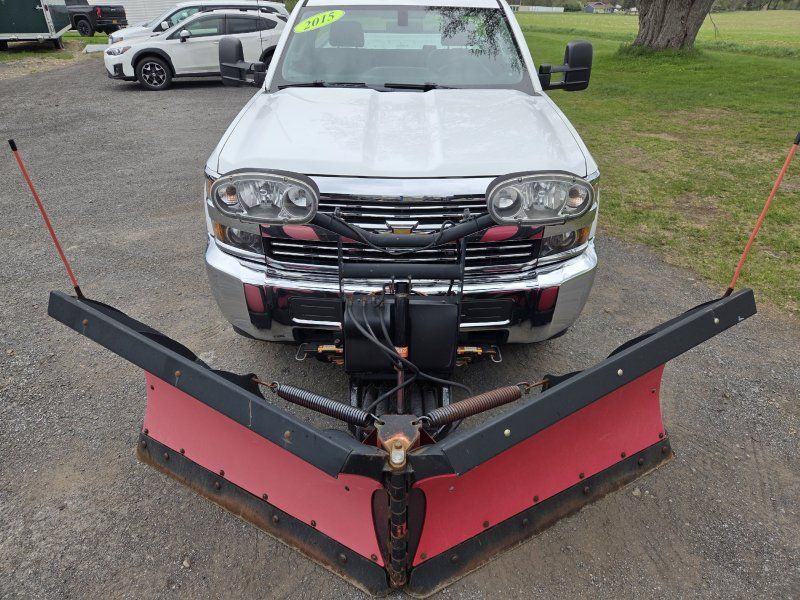 chevrolet silverado 2500hd 2015 1GC0KUEG1FZ102922 image chevrolet silverado 2500hd 2015 1GC0KUEG1FZ102922 image